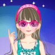 Cute Codi Dressup