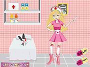 Cute Pet Nurse