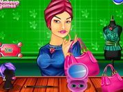 Play Cute Shopping Makeover Game Cute Shopping Makeover