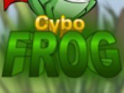 Cybo Frog