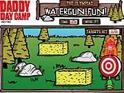 Daddy Day Camp Watergun Fun