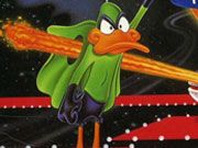 Daffy Duck The Marvin Missions