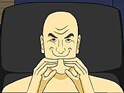 Dana White s Reaction
