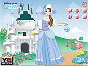 Dancing Princess Dress Up