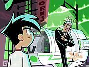 Danny Phantom Boredom Dub