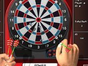 Darts Sim