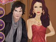 Dating A Vampire Damon