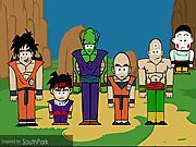 DBZ in 33 DifferentStyles