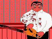 Death in Land of Encantos