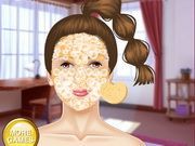 Debby Princess Makeover