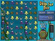 Deep Sea Dive