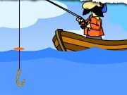 Deep Sea Fishing