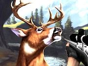 Deer Hunter 3D