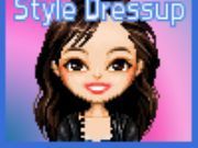 Demi Lavato Style Dressup