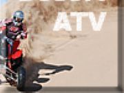 Desert ATV