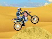 Desert Bike