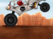 Desert Buggy