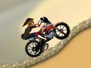 Desert Jogo Racer