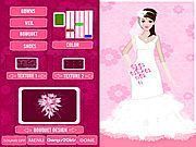 Design Your Wedding Dress