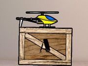 Desktop Copter