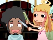 Devilish Hairdresser