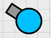 Play Diep.io Unblocked Game Online