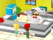 Diner Chef 2