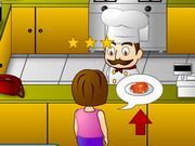 Diner Chef