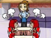 Diner Dash Hometown Hero Flash Game : PlayFirst : Free Download, Borrow,  and Streaming : Internet Archive