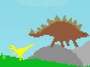 dino run