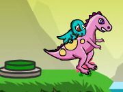 Dino Rush