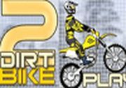 Dirt Bike 2