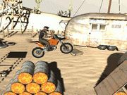 Dirt Bike 3d