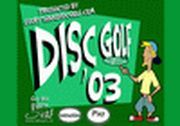 Disc Golf 2003