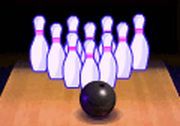 Disco Bowling