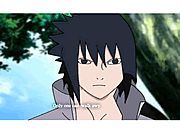 Discont Sasuke vs Tobi