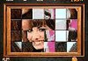 Disordered Image