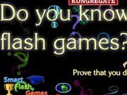 Do You Know Flash Games