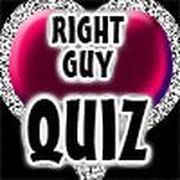 Do you think your crush is the right guy