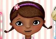 Doc McStuffins Heal Friends