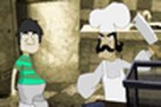 Doctor Ku The Kitchen