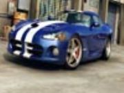 Dodge Viper SRT