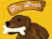 Dog Dash