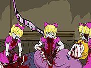 Play Don t Feed the Zombies Game Play Don t Feed the Zombies Game
