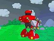 Don t Mess with P Bot