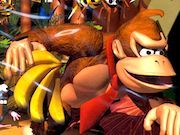 Donkey Kong Country