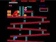 Donkey Kong y Mario Bros Juntos