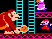 Donkey Kong