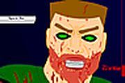 Doom Parody Game