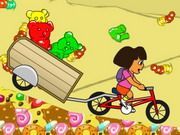 Dora And Gummy